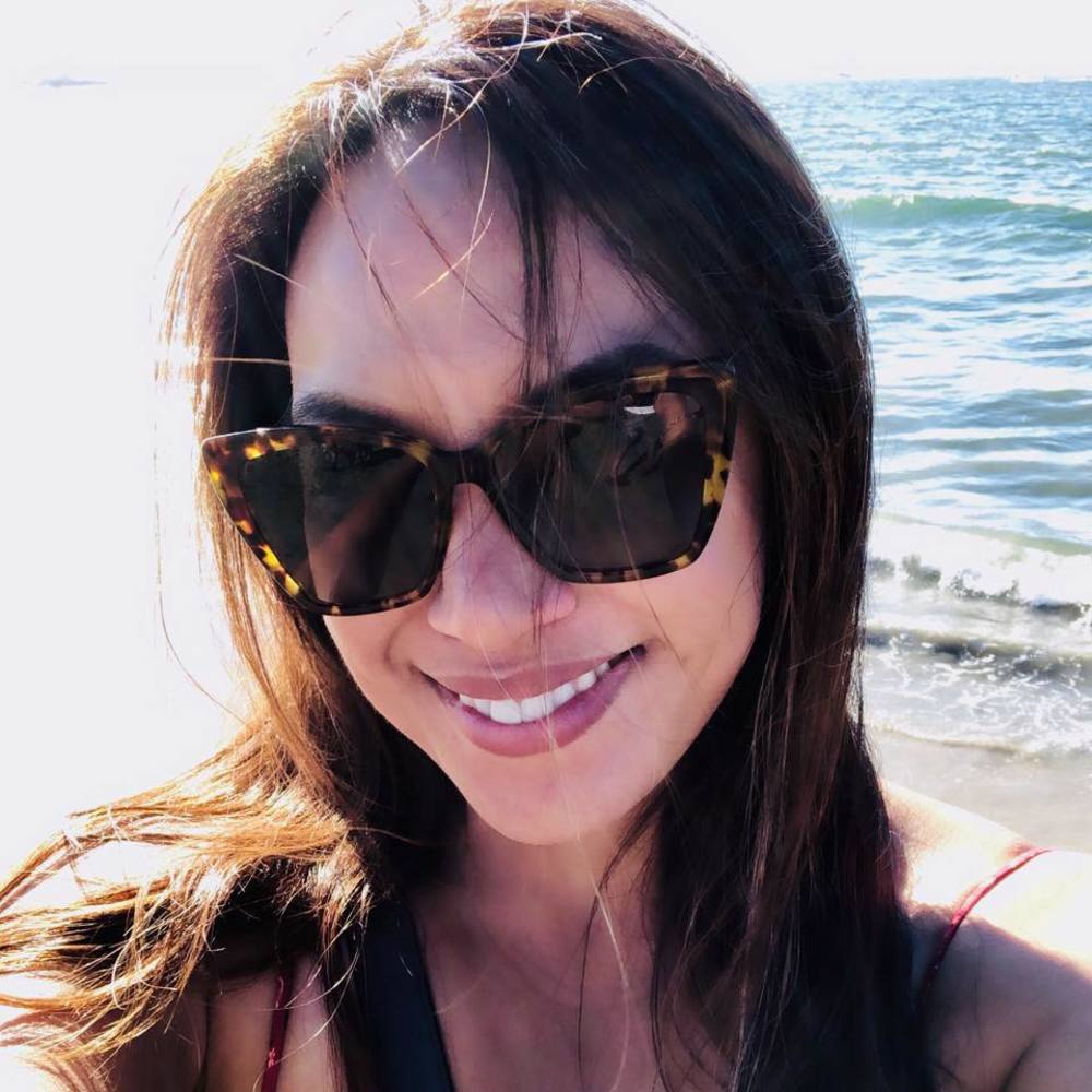 Meet your Posher, Pamela